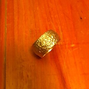 24K Gold .999 Pure Solid Gold Hand Crafted Canada